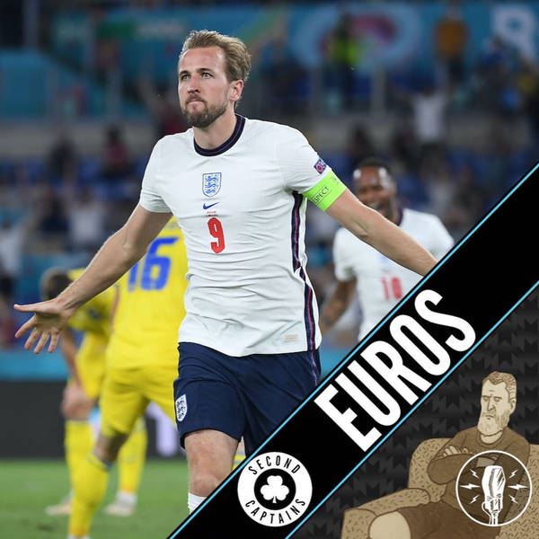 Ep 2082: Ruthlessly Efficient England Take Aim At Danish Dream - 05/07/21