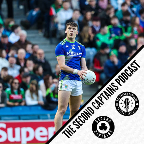 Ep 2301: David Clifford The GOAT, Waterford Narrow The Gap - 04/04/22
