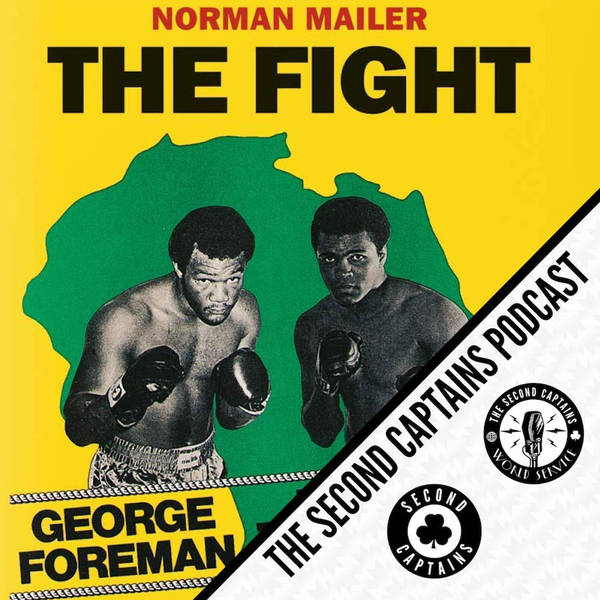 Muhammad Ali, Norman Mailer & The Second Captains Book Club; The Abramovich Auction