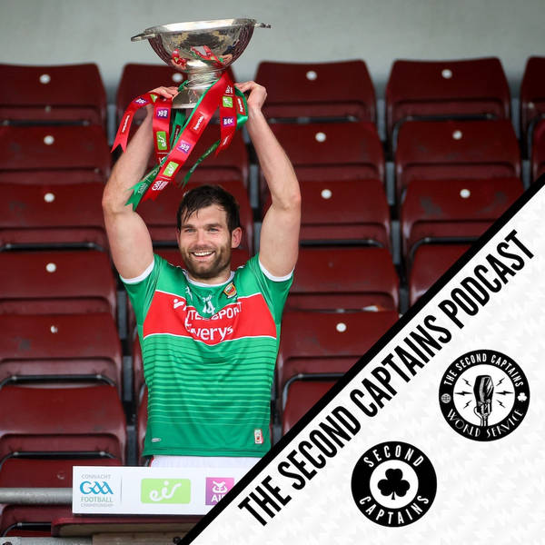 Ep 1900: Andy Moran & Oisin On Mayo's Connacht Title, Meath's Goals & Donegal's Level - 16/11/20