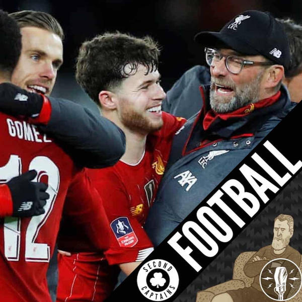 Ep 1790: Premier League Returns, 2020 Season Is Real, Football Lads Face New Climate - 15/06/20