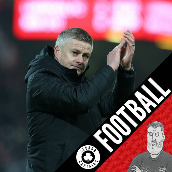 Ep 1675: Liverpool Power On, United's Unhappy Family - 20/01/20