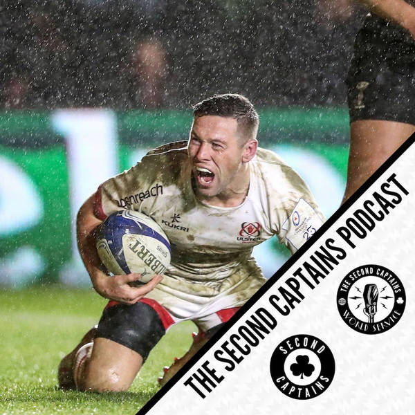 Ep 1649: Munster Miss Out, Leinster & Ulster Roll On, Connacht Live On; Revenge for Conlan- 16/12/19