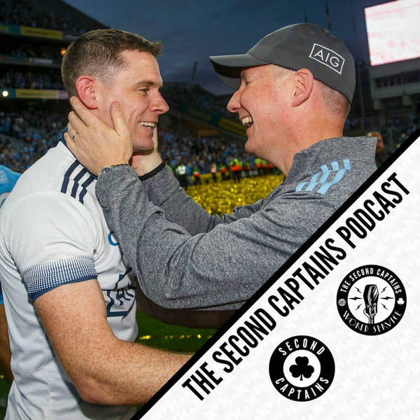 Ep 1572: Dublin Win 5-In-A-Row, And Noelle Healy On Completing An Amazing Weekend For Dubs - 16/9/19