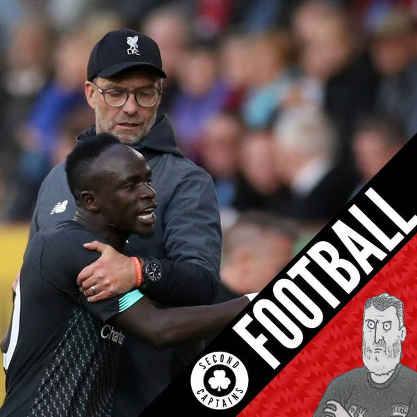 Ep 1559: Poch Troubleshooting, Salah/Mane Beef, Ken Teleports to Abbotstown, Colemaniac - 02/09/2019