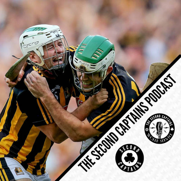 Ep 1530: Kilkenny’s Enduring Glory, Un-Tippical, Davy’s Decision, Limerick's Lesson - 29/07/2019