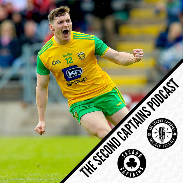 Ep 1489: Glorious Mysteries Of The Ulster Championship, Rory's Crazily Successful Year - 10/06/2019