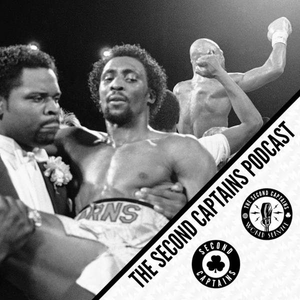Ep 1759: Andy Lee Watches Hagler V Hearns, The Greatest 3 Minutes In Boxing History - 04/05/20