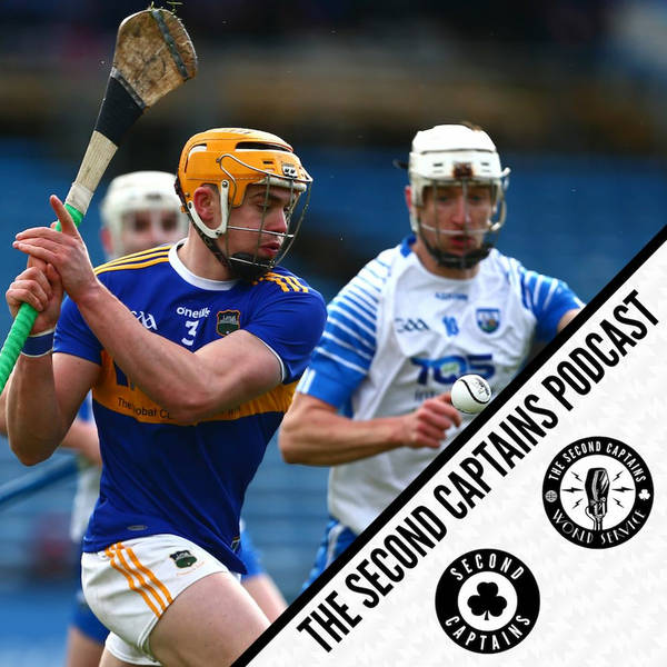 Ep 1712: Dubs/Tyrone Skirmish Breaks Out In The Tunnel, Hurling Says Bye To Black Card - 02/03/20