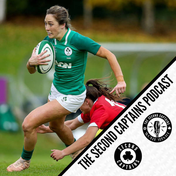 Ep 1700: The Hurling That Survived The Storm, Eimear Considine On Facing Mighty England - 17/02/20