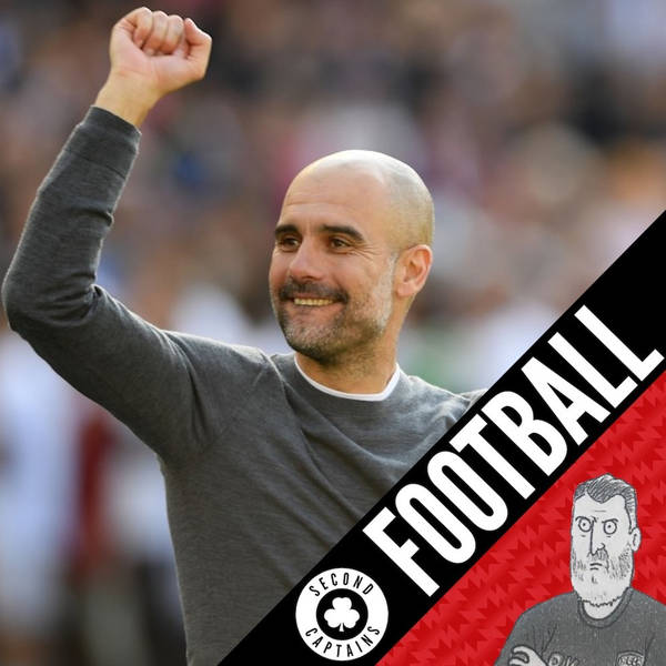 Ep 1471: MCFC's Treble: The Best Of Times, The Worst Of Times - 20/05/2019