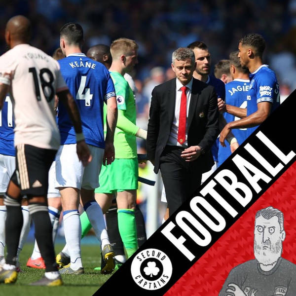 Ep 1449: United - A Wounded Animal, Or Already Dead? - 22/04/2019