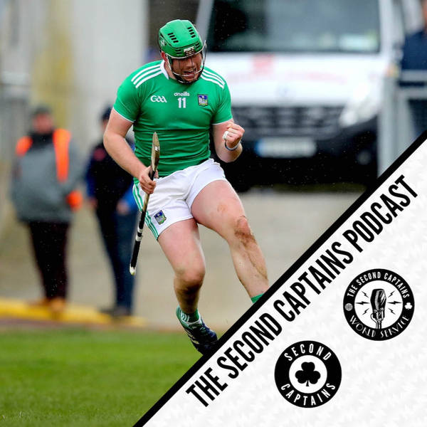 Ep 1397: It's Limerick's World, Rest Of Hurling Just Live In It; Kaepernick And NFL - 18/02/19