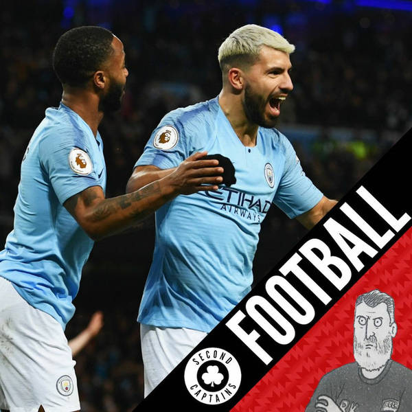 Ep 1384: The Miracle Of Manchester, Spurs And Son, Everton Squander, Thoughtless Man City - 04/02/19