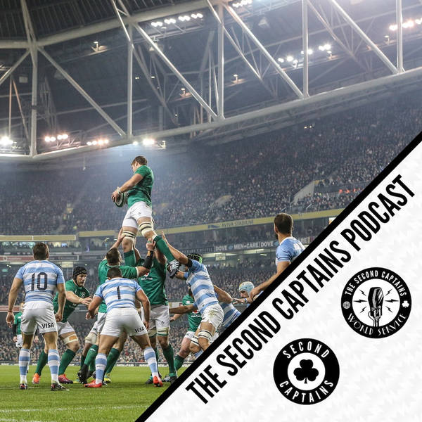 Ep 1315: Now For NZ, Respect And Results, Coping Without Murray, Number 1 Talk - 12/11/2018