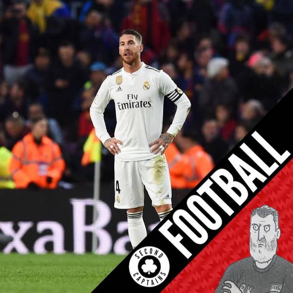 Ep 1303: The End For Julen Lopetegui And The Leicester City Helicopter Disaster - 29/10/2018