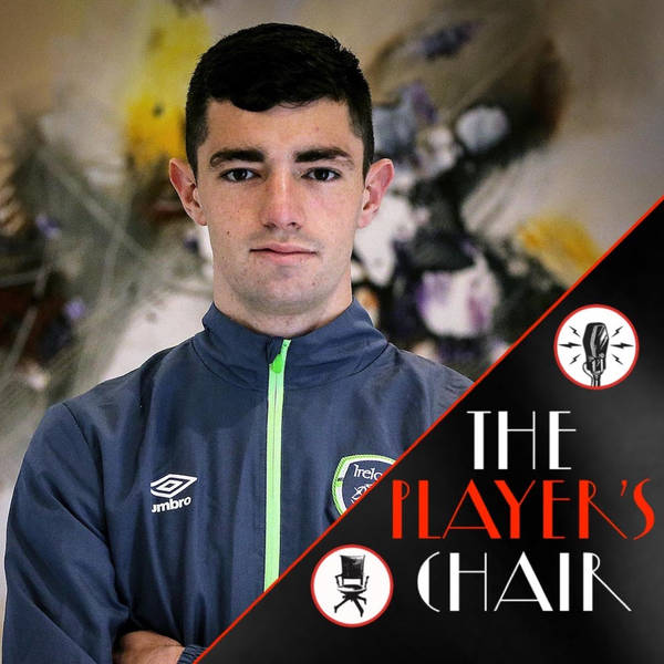 BONUS EPISODE 1281: The Player’s Chair With Brian Lenihan
