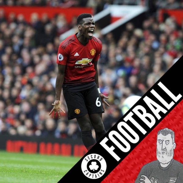 Ep 1273: Pogba's Points, The Mendes Derby, Chelsea's Control Freak, Liverpool's Headstart - 24/09/18