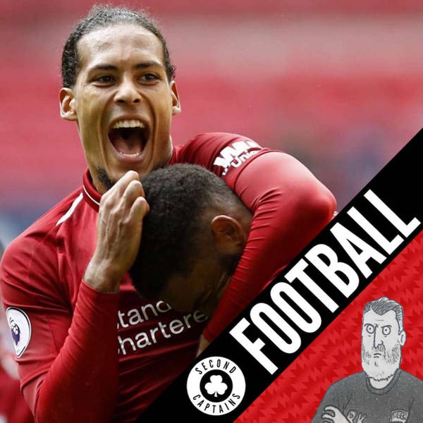 Ep 1267: Hammer-Time For Spurs, Milner-Time, Rice and Doherty Light Up PL