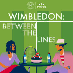 Wimbledon: Between The Lines image