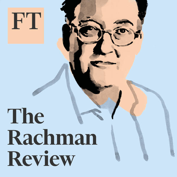 Xi consolidates his rule as economic problems mount