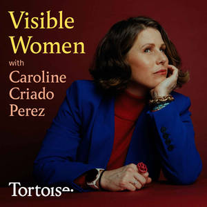 Visible Women with Caroline Criado Perez image