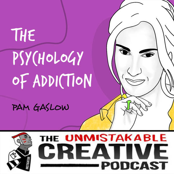 Pam Gaslow | The Psychology of Addiction