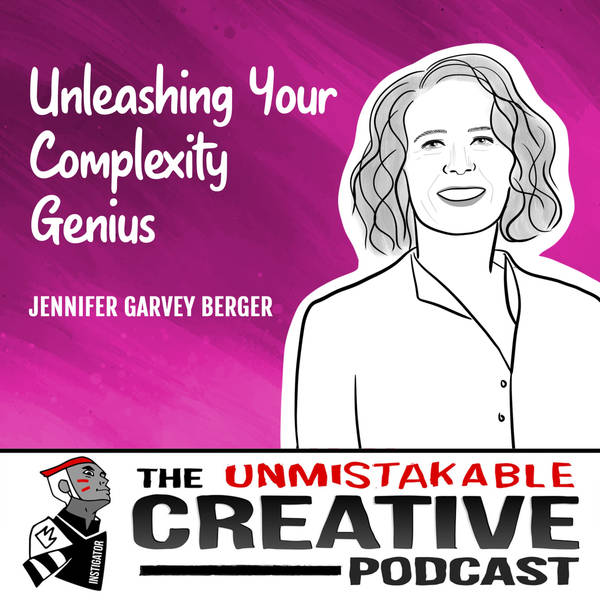 Jennifer Garvey Berger | Unleashing Your Complexity Genius