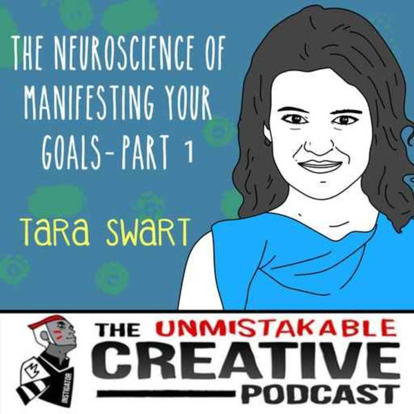 Life of Purpose: Tara Swart | The Neuroscience of Manifesting Your Goals - Part 1