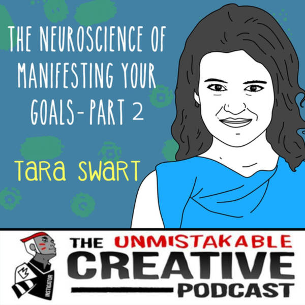 Life of Purpose: Tara Swart | The Neuroscience of Manifesting Your Goals - Part 2