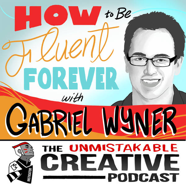 Gabriel Wyner: How to be Fluent Forever