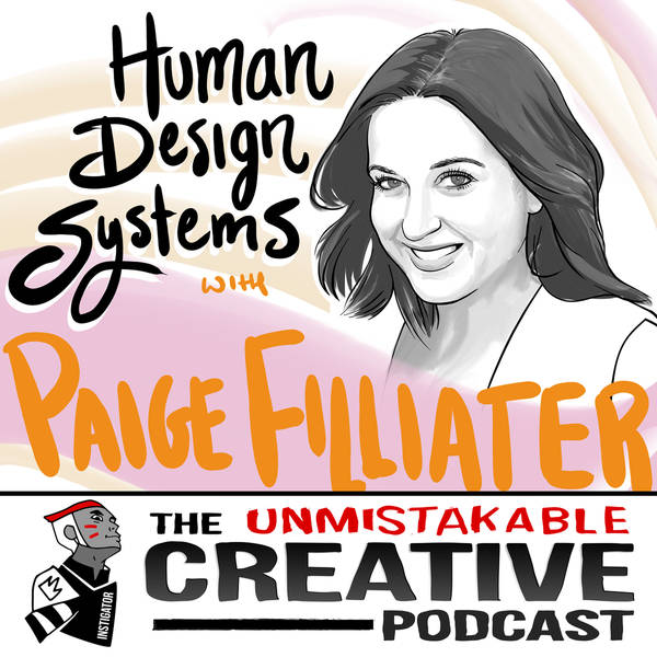 Paige Filliater: Human Design Systems
