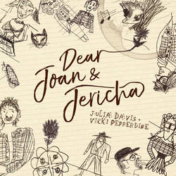 Dear Joan and Jericha (Julia Davis and Vicki Pepperdine) image