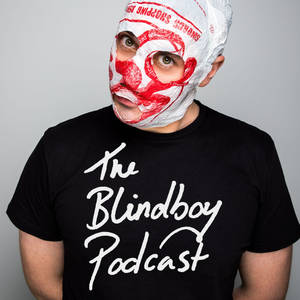 The Blindboy Podcast image