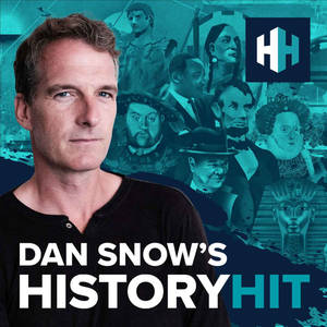 Dan Snow's History Hit image