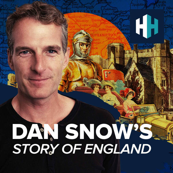 4. Story of England: Industrial Revolution