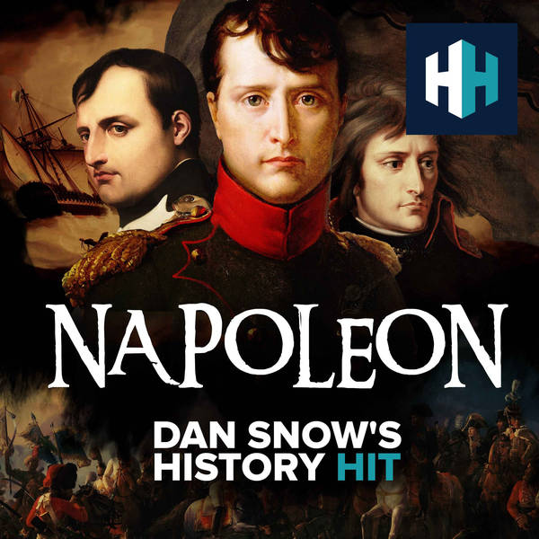 3. Napoleon: The Lover