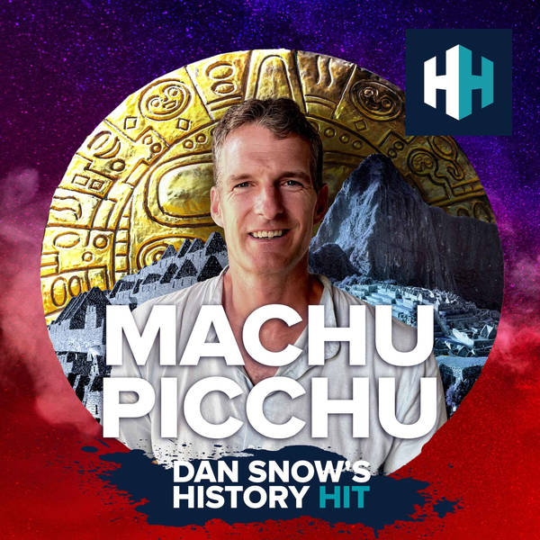 3. Machu Picchu: Inca Gods and Human Sacrifices