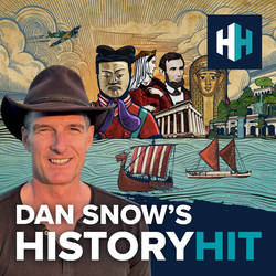 Dan Snow's History Hit image