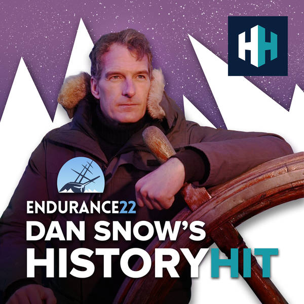 ENDURANCE22: A Story of Antarctic Survival Part 3