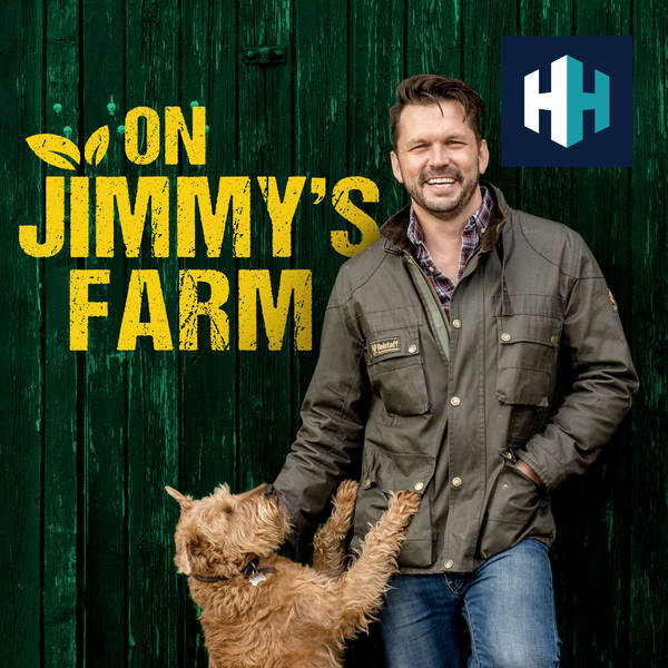 Introducing: On Jimmy's Farm