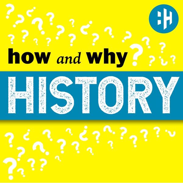 How and Why History: William the Conqueror