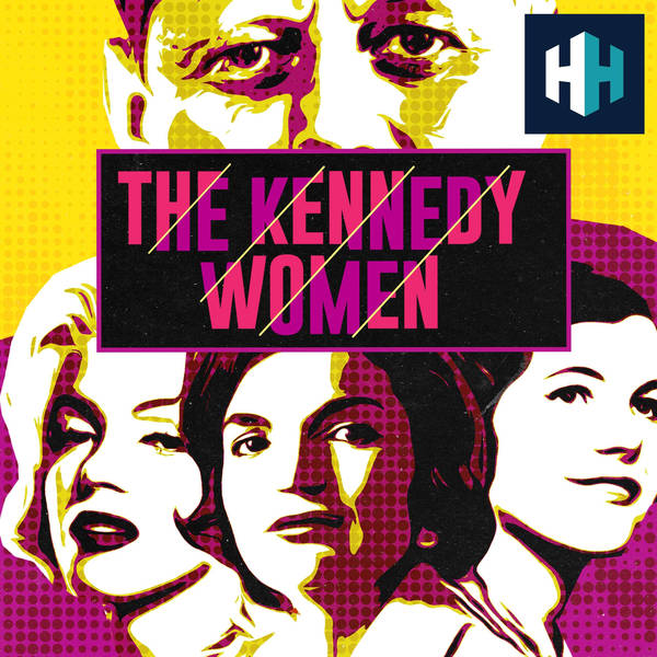 JFK Special 1. | The Irish Woman Who Built The Dynasty