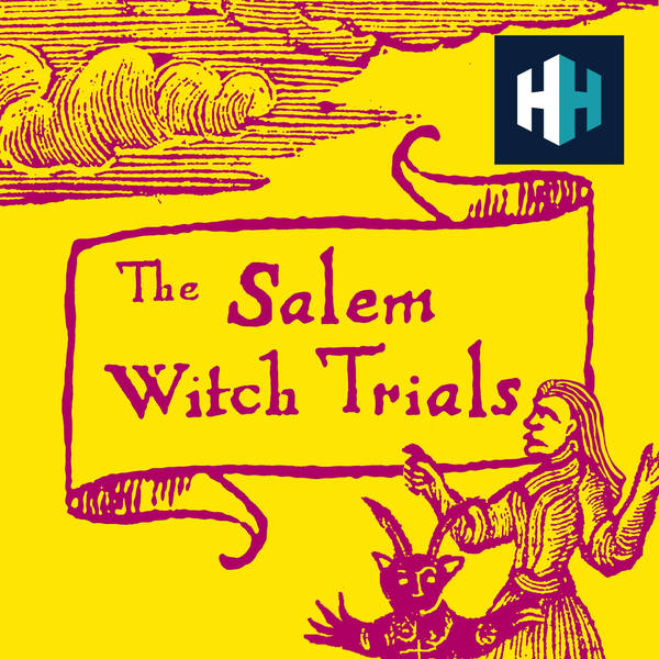 Inside the Witch Trials: Salem | Fear In A New World