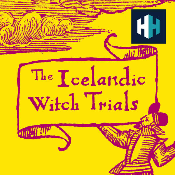 Inside the Witch Trials: Iceland | The Men Who Burned As Witches