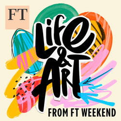 Life and Art from FT Weekend image