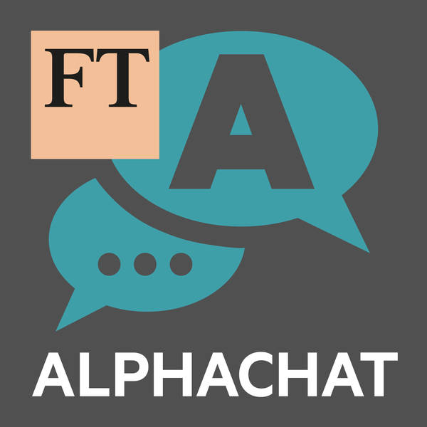 Alphachatterbox: The life of Alan Greenspan