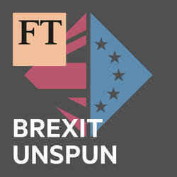 FT Brexit Unspun image