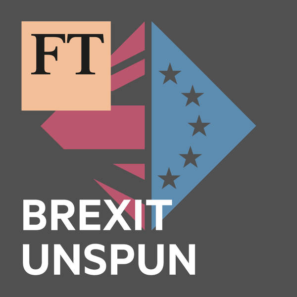 FT Brexit Unspun