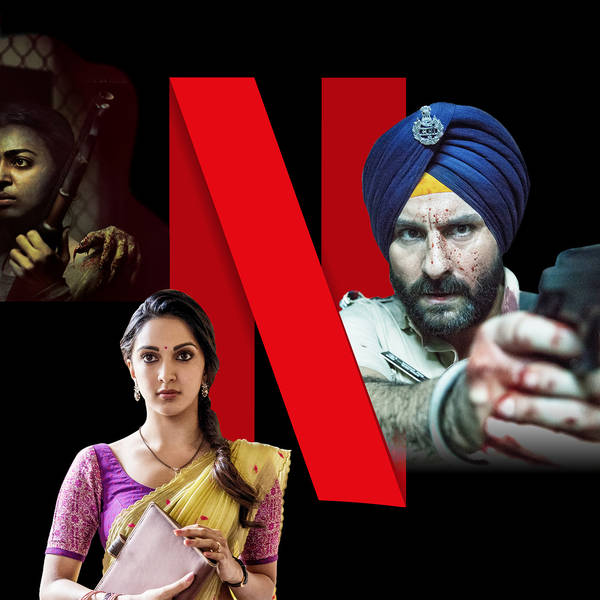 India could be Netflix's untapped market